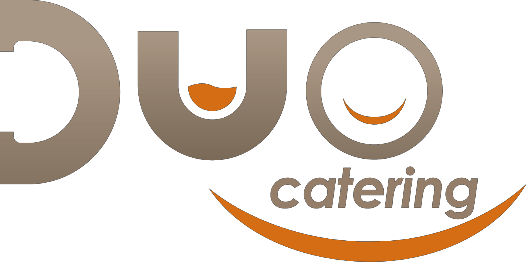 Logo Duo Catering